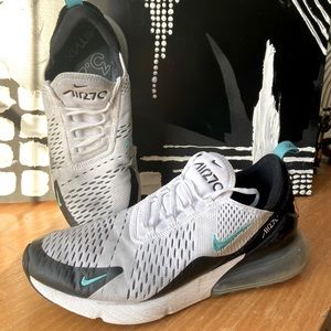 Air max 270s